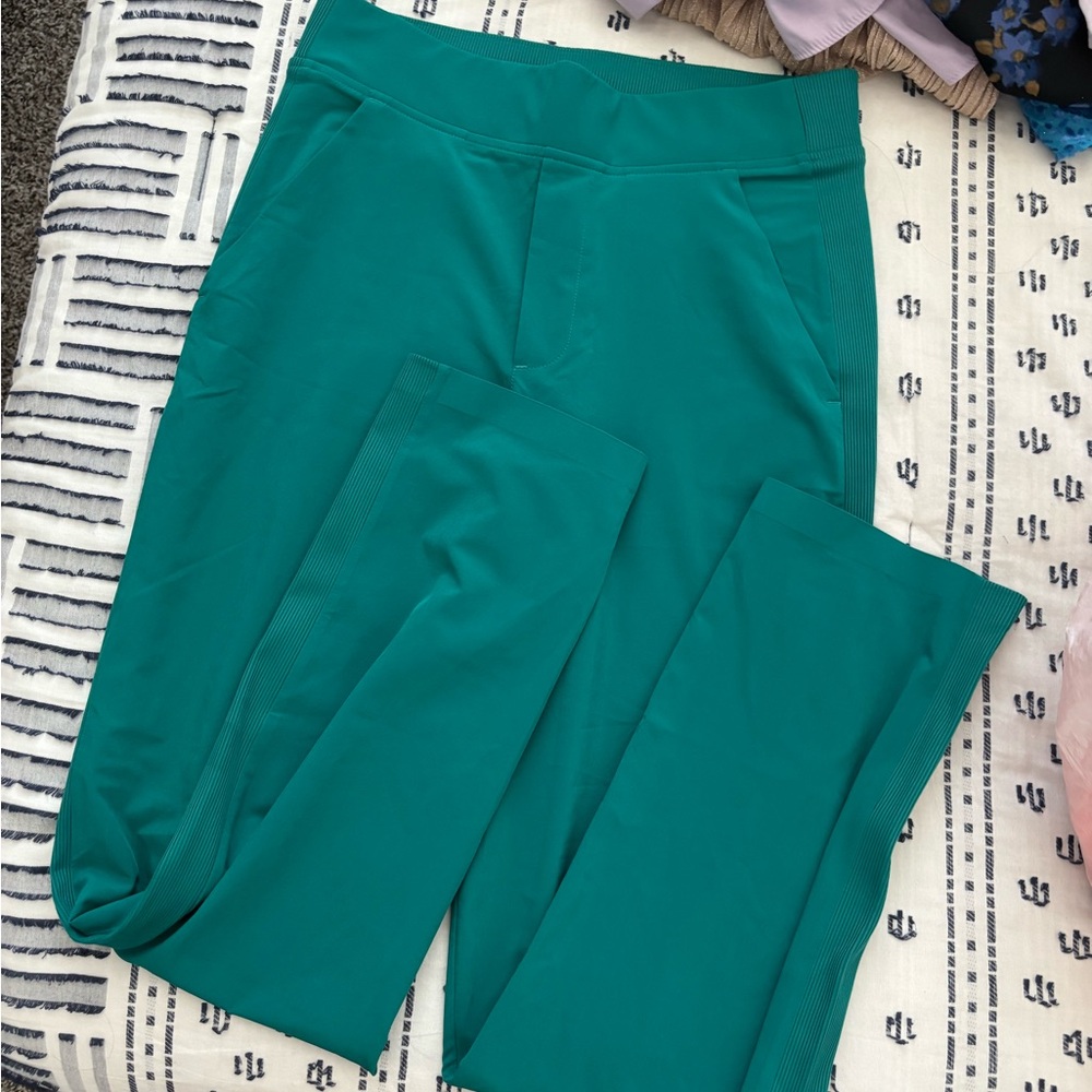 Athleta casual pants